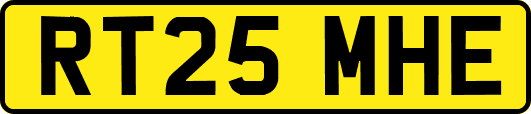 RT25MHE