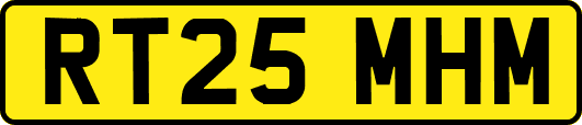 RT25MHM