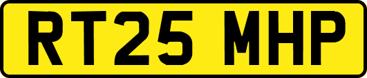 RT25MHP
