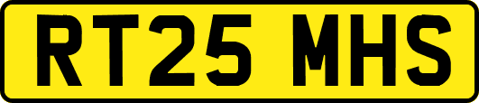 RT25MHS