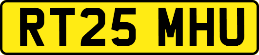 RT25MHU