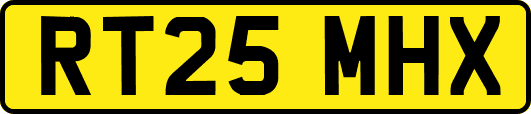 RT25MHX