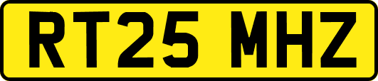 RT25MHZ