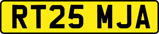 RT25MJA