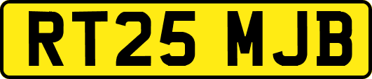RT25MJB