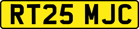 RT25MJC