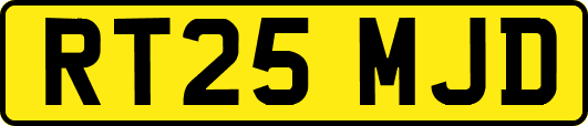 RT25MJD