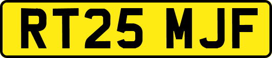 RT25MJF