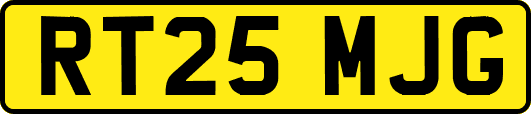RT25MJG