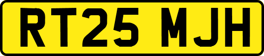 RT25MJH
