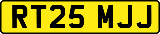 RT25MJJ