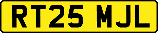 RT25MJL
