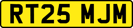 RT25MJM