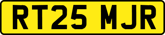 RT25MJR