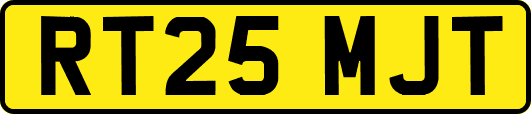 RT25MJT