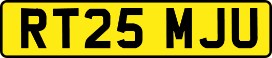 RT25MJU