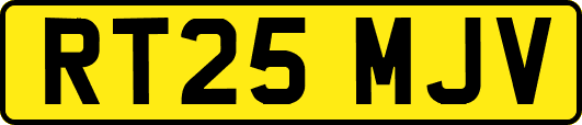 RT25MJV