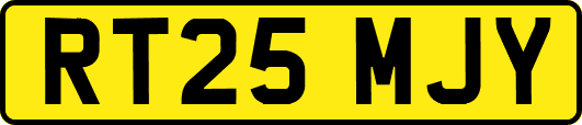 RT25MJY