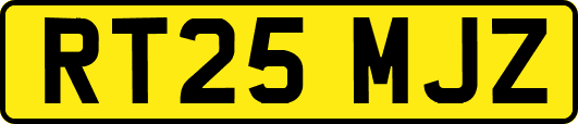 RT25MJZ