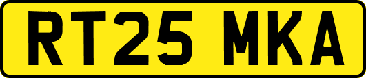 RT25MKA