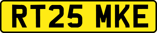 RT25MKE