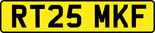 RT25MKF