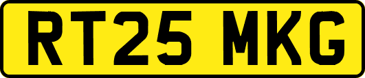 RT25MKG