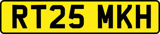 RT25MKH