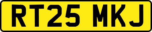 RT25MKJ