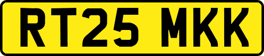 RT25MKK