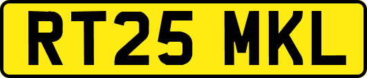 RT25MKL