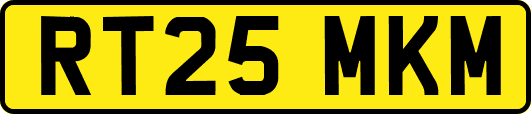RT25MKM