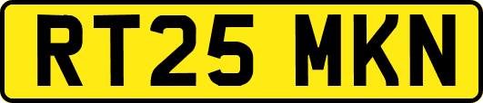 RT25MKN