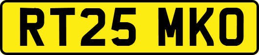 RT25MKO