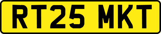 RT25MKT