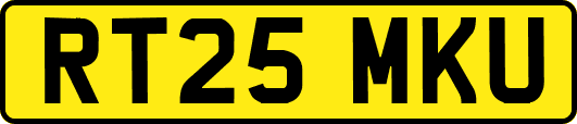 RT25MKU