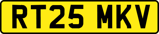RT25MKV