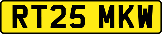 RT25MKW