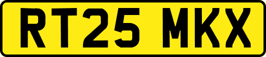 RT25MKX
