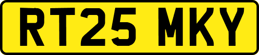 RT25MKY