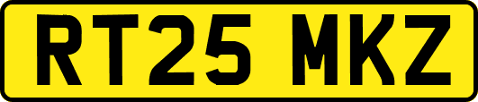 RT25MKZ