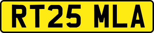RT25MLA