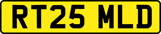 RT25MLD