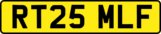 RT25MLF