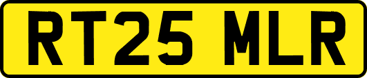 RT25MLR
