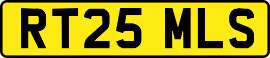 RT25MLS