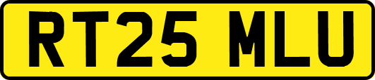 RT25MLU