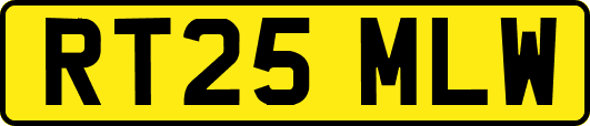 RT25MLW