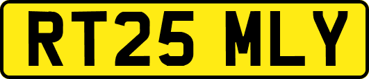 RT25MLY