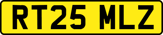 RT25MLZ
